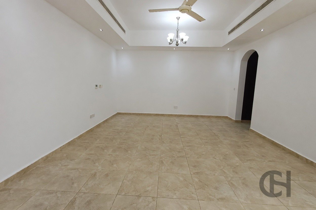 5BR Villa for rent in SH- 21, Al Shamkha, Abu Dhabi - property photo 15