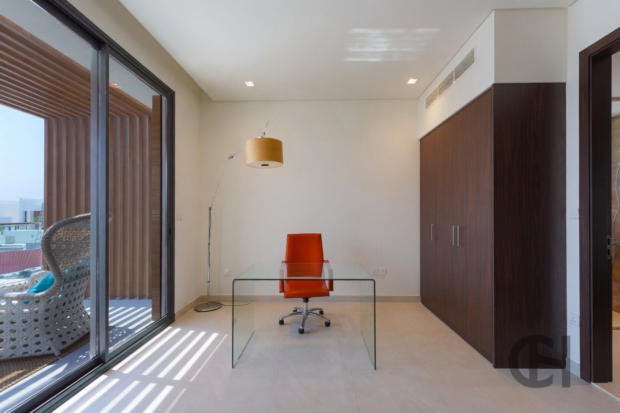 5BR Villa for rent in The Dunes, Saadiyat Island, Abu Dhabi - property photo 15