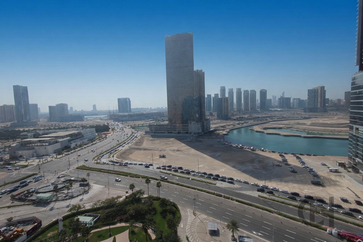 imgi_36_image_result 1BR Apartment for Rent in Sun Tower | Canal view