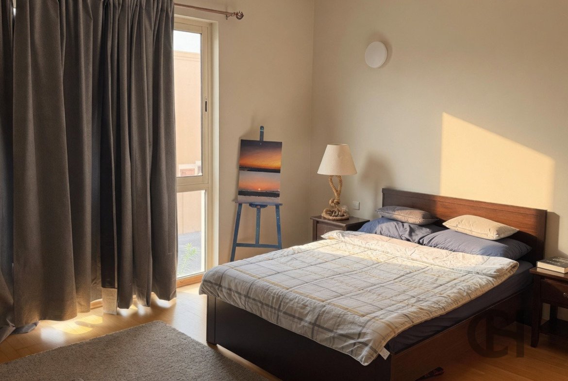 4 Townhouse for sale in Khannour Community - property photo 15
