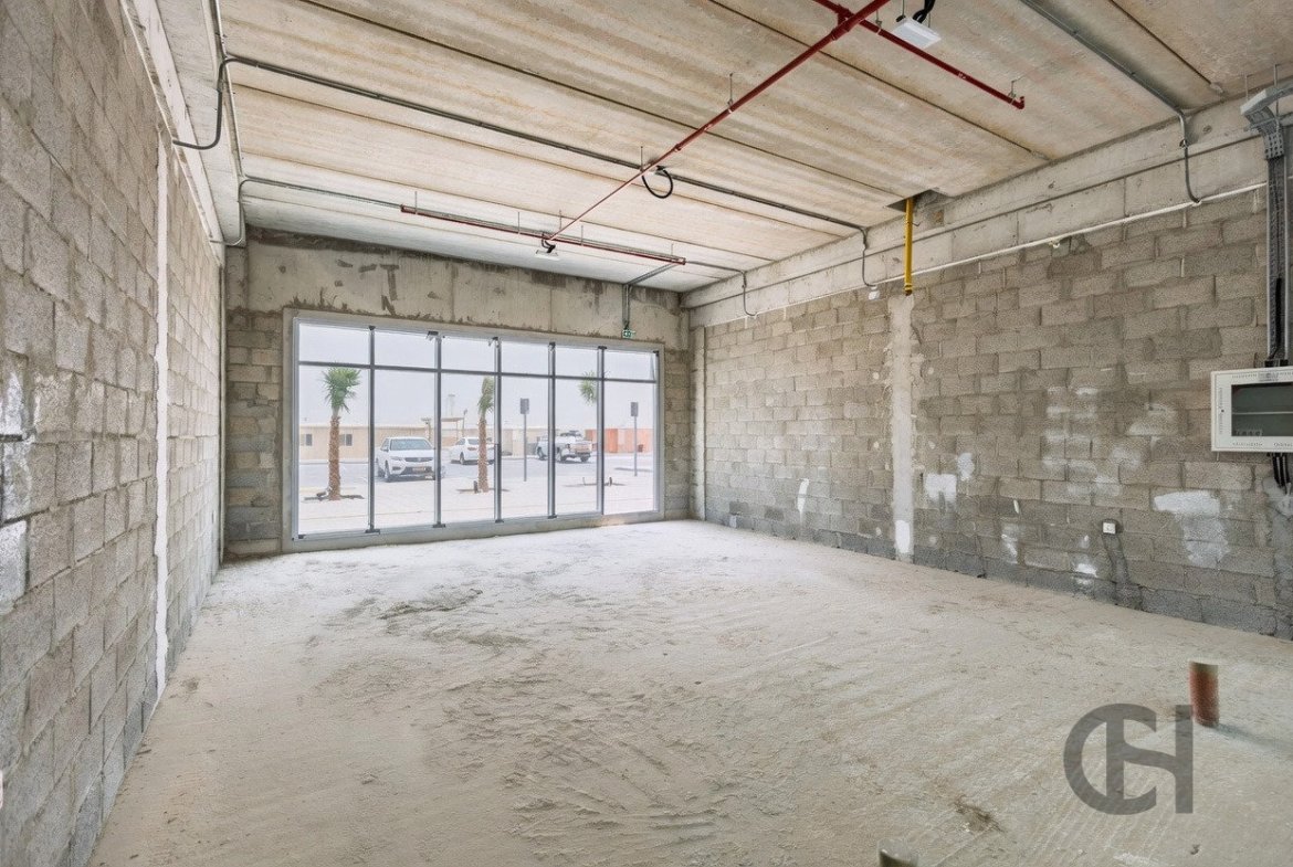 Retail for Rent in Khalifa City B | Prime Location - property photo 18