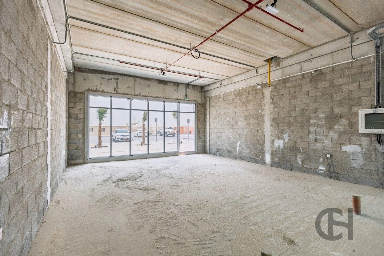 Retail for Rent in Khalifa City B | Prime Location – property photo 18 Retail for Rent in Khalifa City B | Prime Location - property photo 18