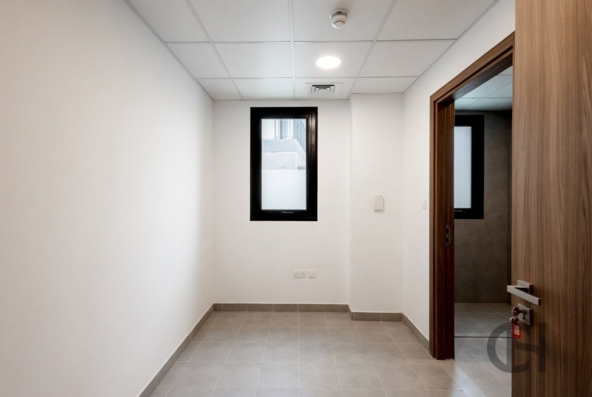 4BR Villa for rent in The Magnolias, Yas Island, Abu Dhabi - property photo 16