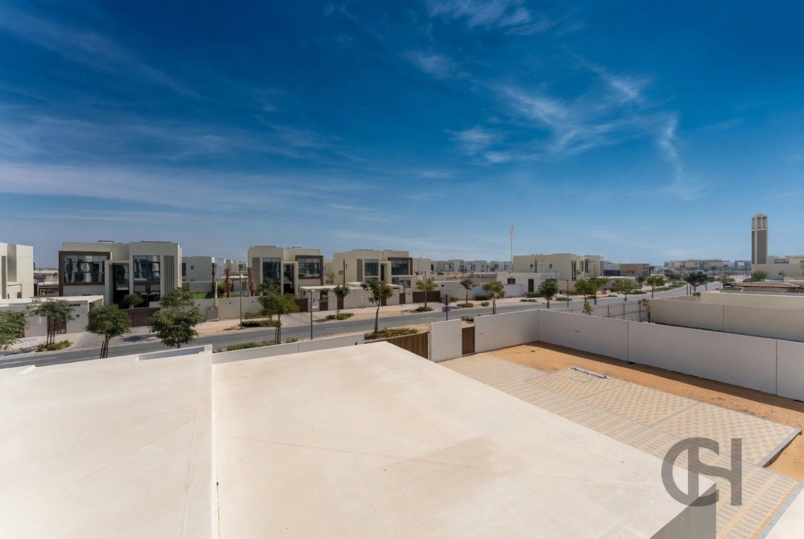 5BR Villa for rent in Nad Al Dhabi, Al Jubail Island, Abu Dhabi - property photo 16