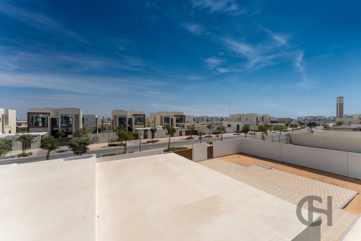 5BR Villa for rent in Nad Al Dhabi, Al Jubail Island, Abu Dhabi - property photo 16