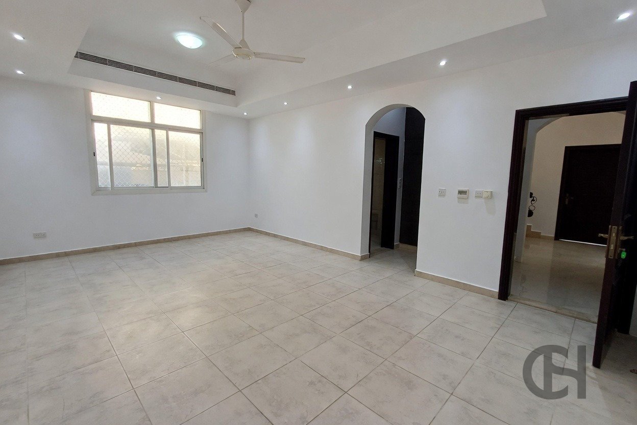 5BR Villa for rent in SH- 21, Al Shamkha, Abu Dhabi - property photo 16