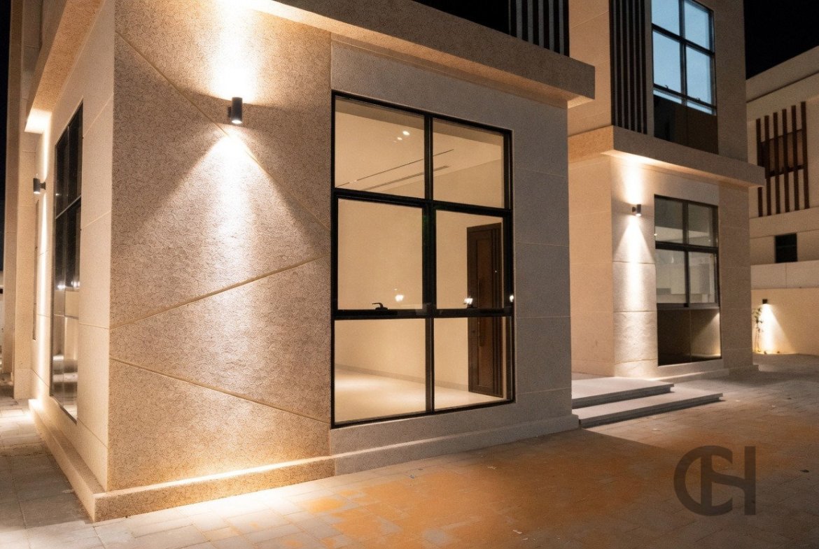5BR Villa for rent in Lea, Yas Island, Abu Dhabi - property photo 17