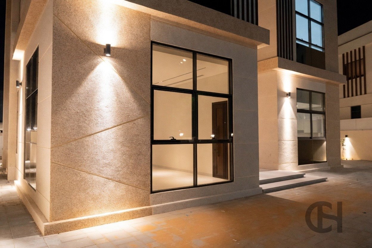 5BR Villa for rent in Lea, Yas Island, Abu Dhabi - property photo 17