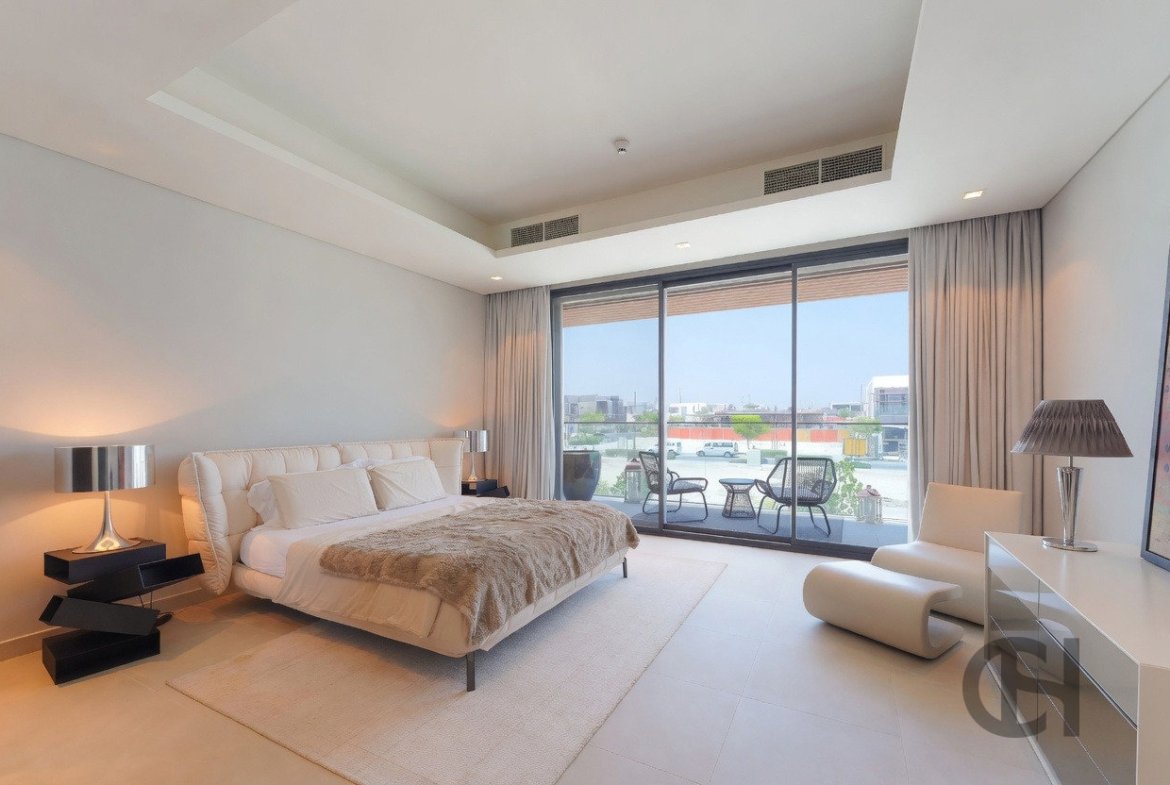 5BR Villa for rent in The Dunes, Saadiyat Island, Abu Dhabi - property photo 16