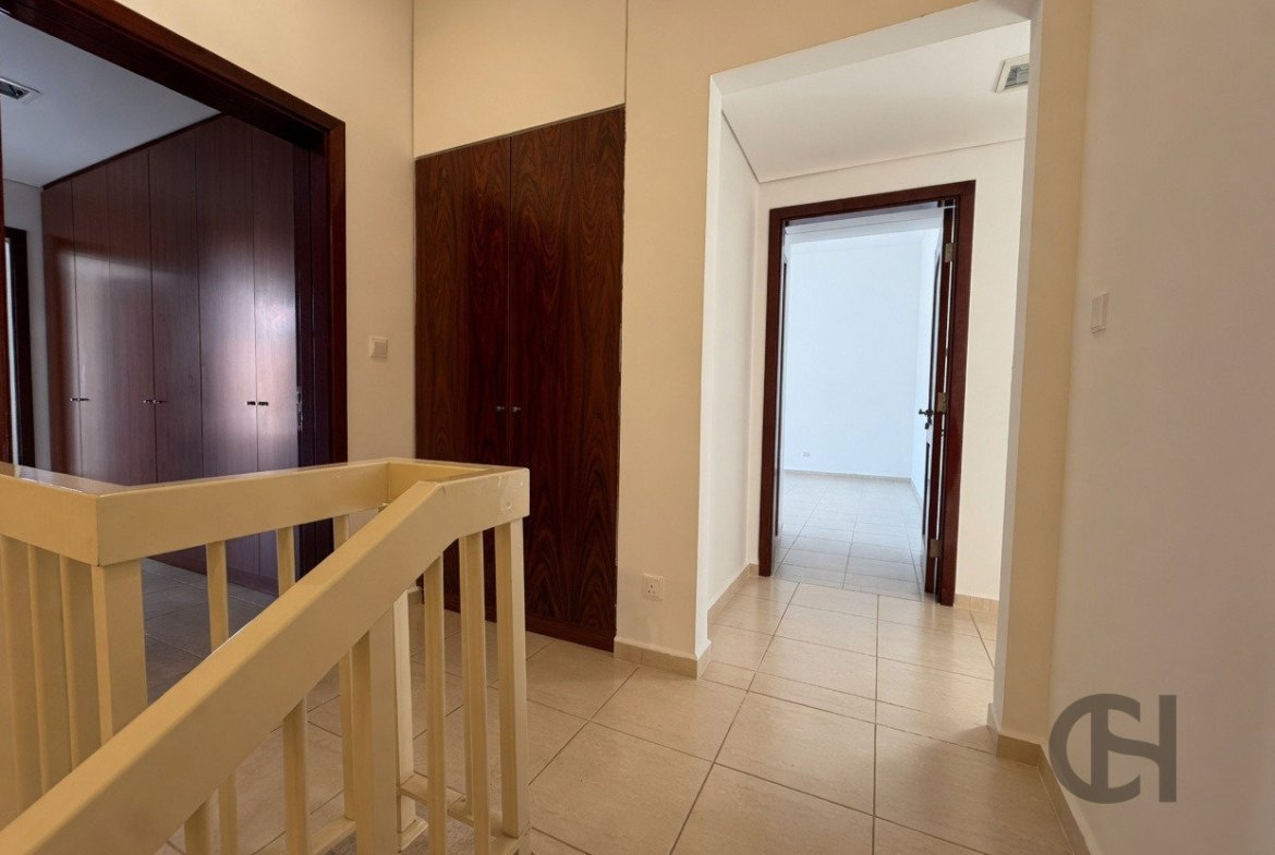 5BR Villa for rent in Mangrove Village, Rabdan, Abu Dhabi - property photo 16