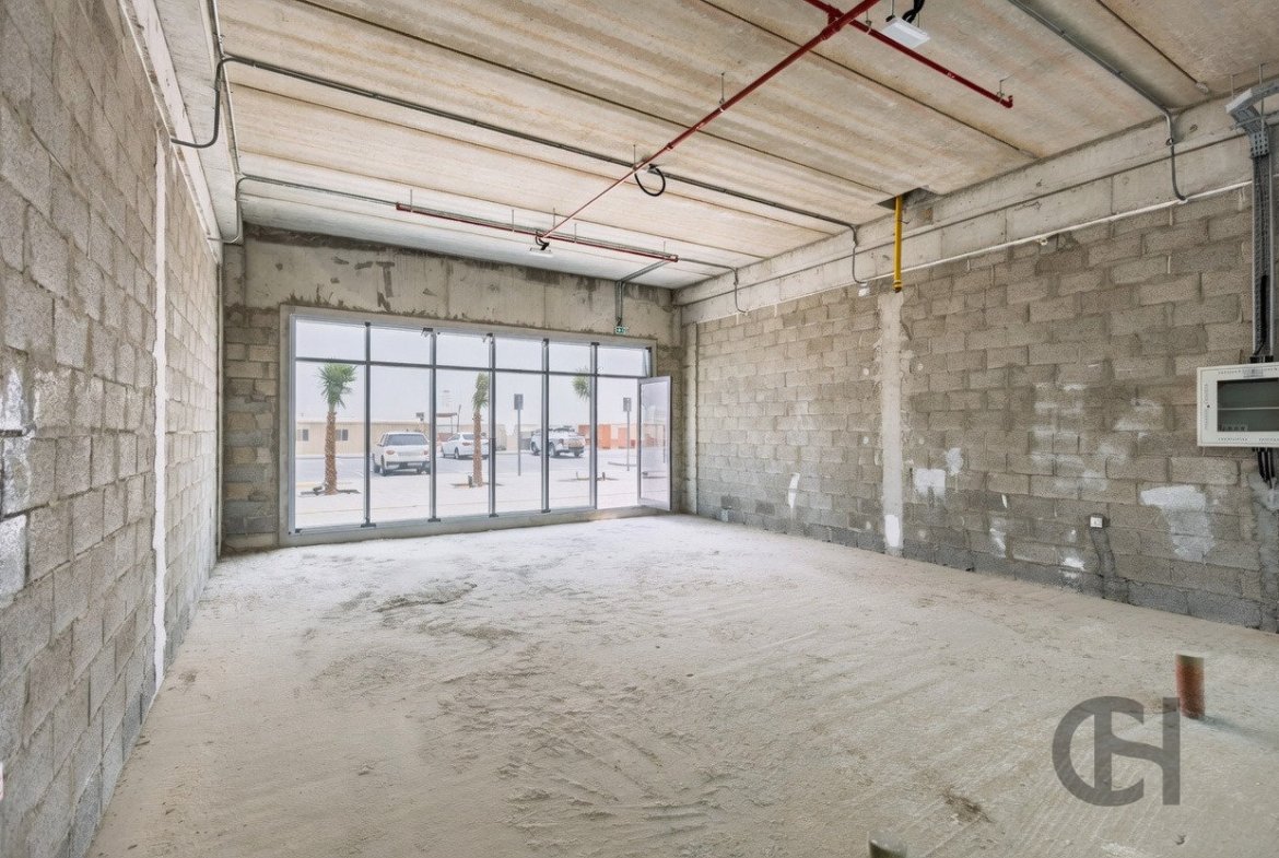 Retail for Rent in Khalifa City B | Prime Location - property photo 18