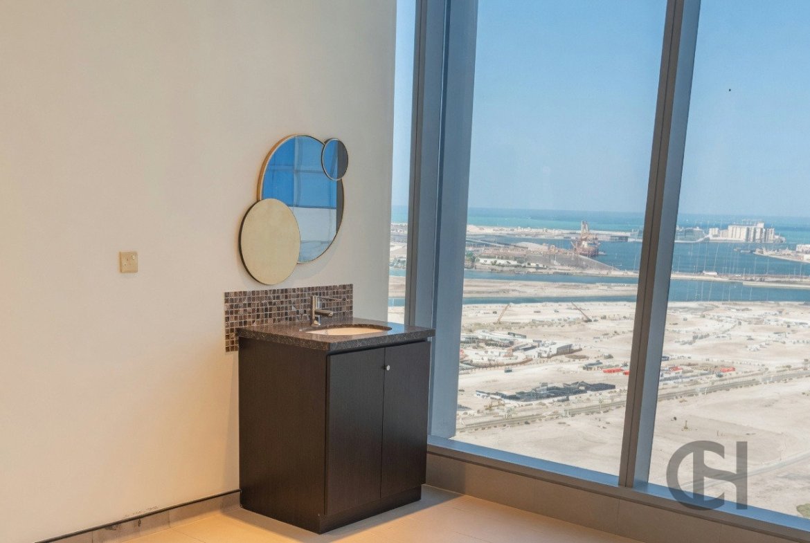 Office for sale in Addax port office tower - property photo 16
