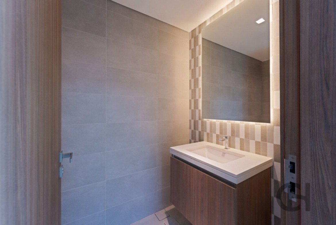 3BR Townhouse for rent in The Dahlias, Yas Island, Abu Dhabi with Community View, Balcony, Maid Room. View photos, amenities and availability.
