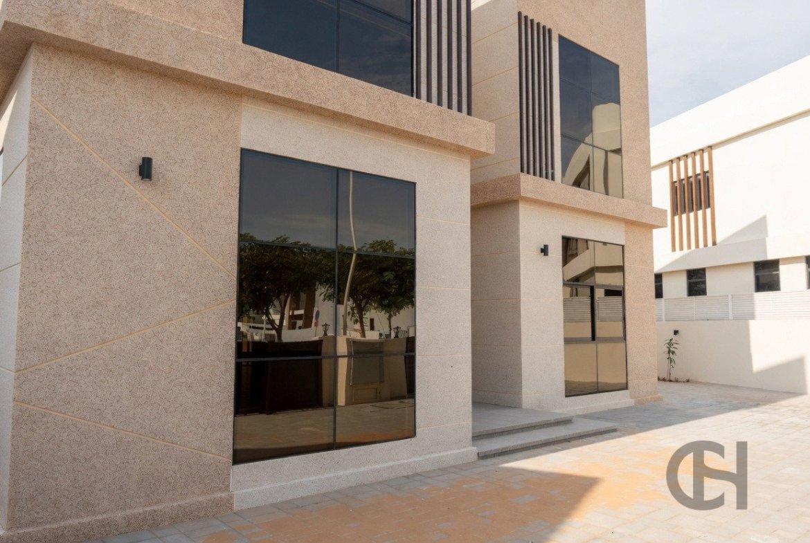 5BR Villa for rent in Lea, Yas Island, Abu Dhabi - property photo 18