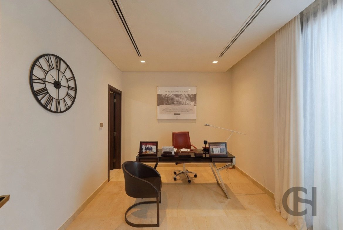 5BR Villa for rent in The Dunes, Saadiyat Island, Abu Dhabi - property photo 17