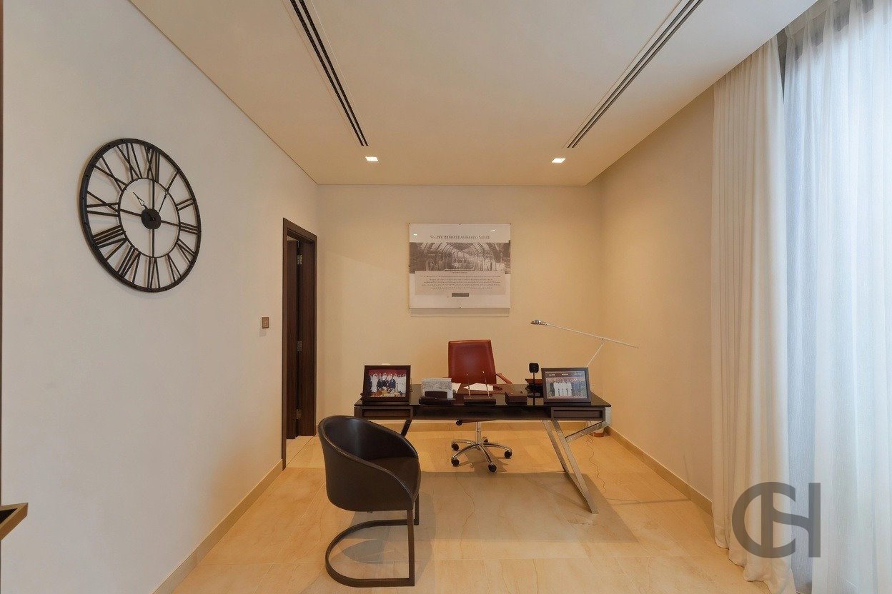 5BR Villa for rent in The Dunes, Saadiyat Island, Abu Dhabi - property photo 17
