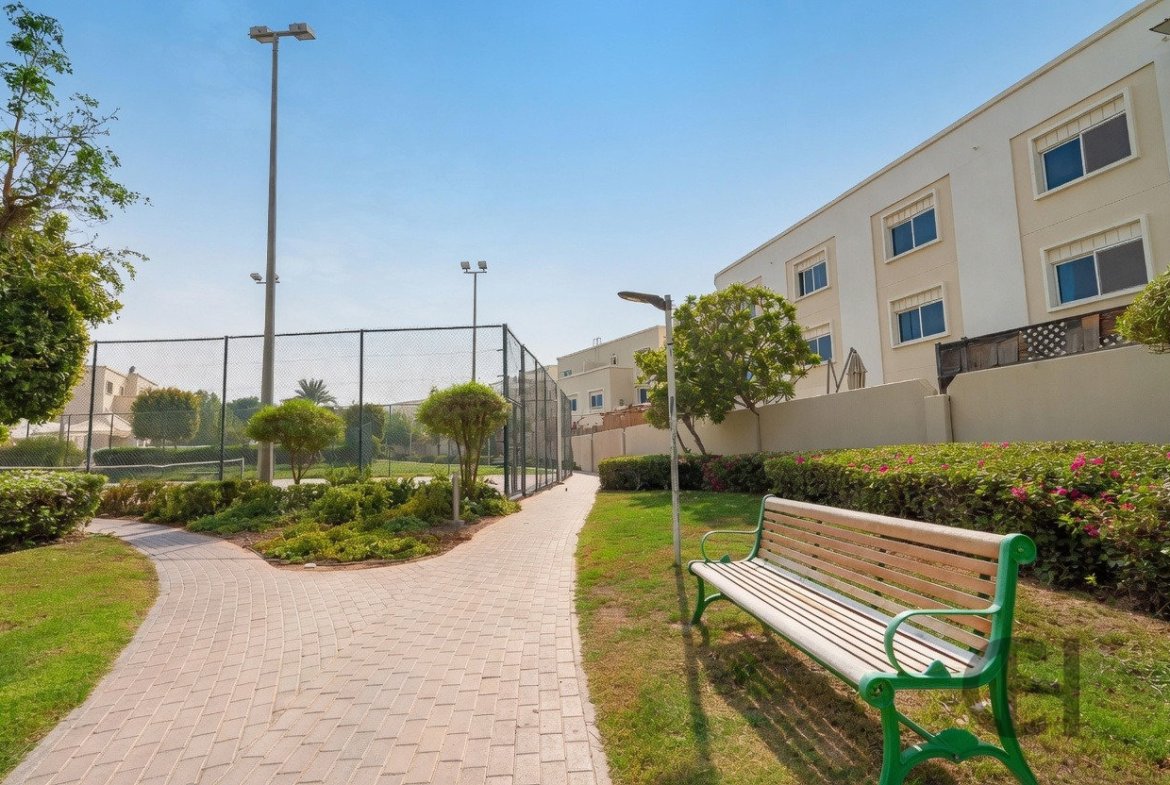 5 Townhouse for sale in Arabian Style - property photo 18