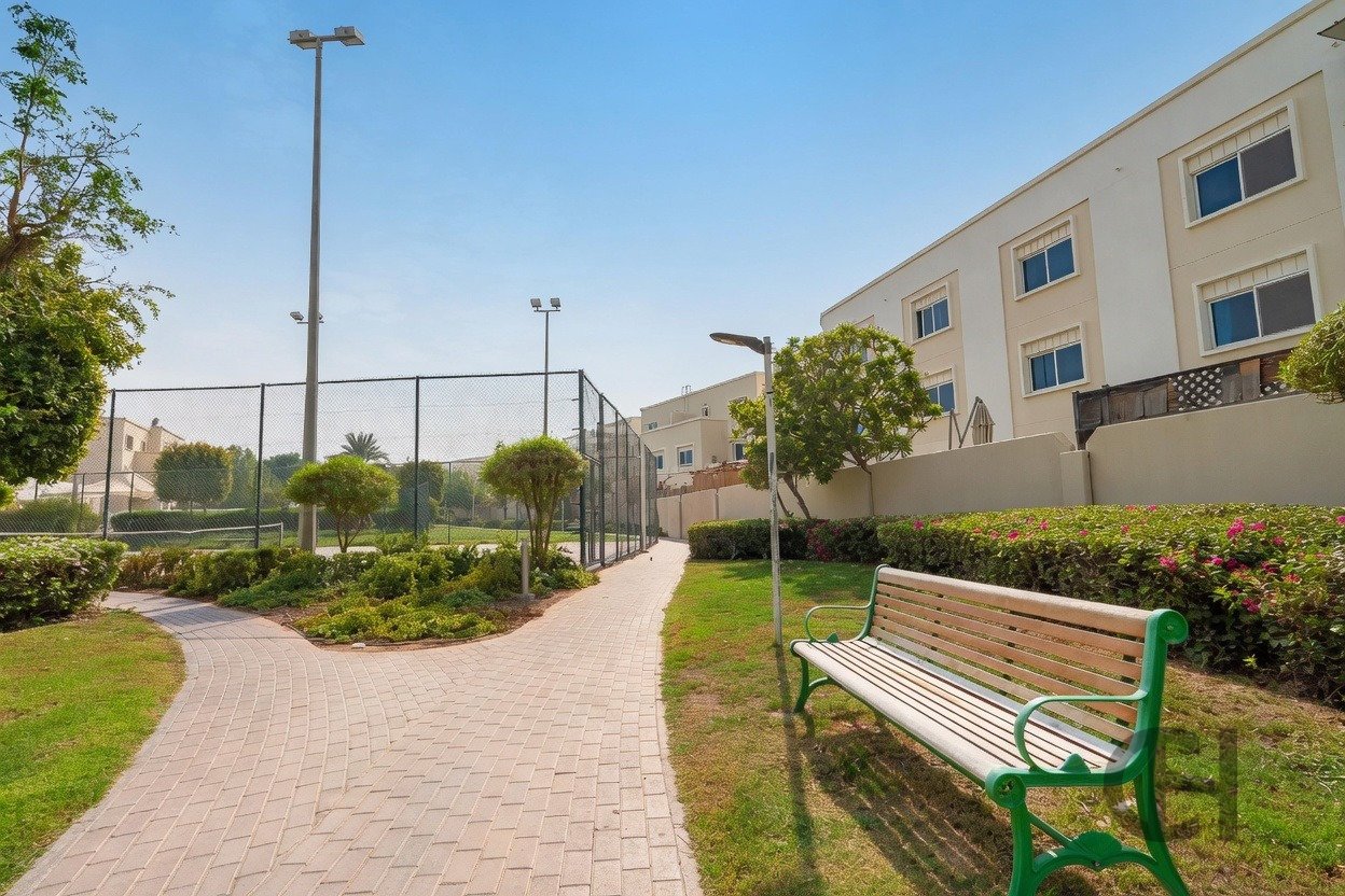 5 Townhouse for sale in Arabian Style - property photo 18