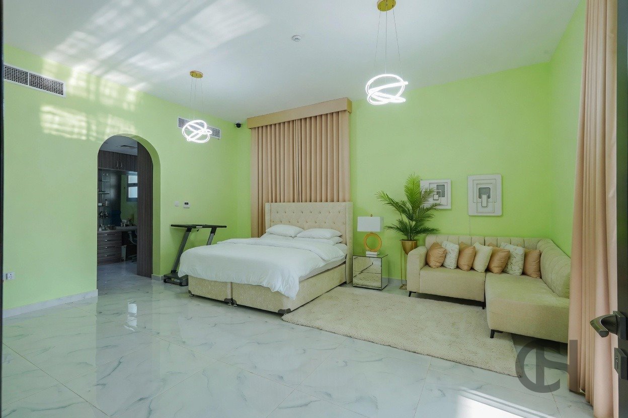 6BR Villa for rent in Lea, Yas Island, Abu Dhabi - property photo 17