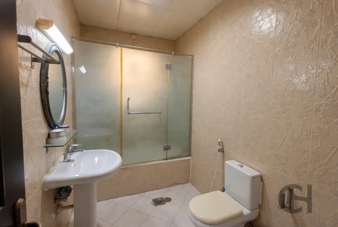 5BR Villa for rent in SH- 21, Al Shamkha, Abu Dhabi - property photo 18