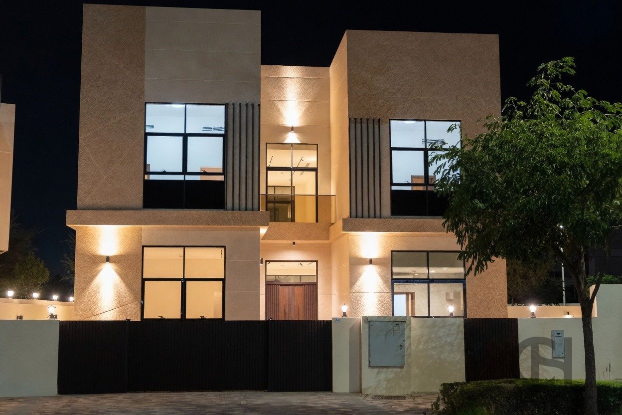 5BR Villa for rent in Lea, Yas Island, Abu Dhabi - property photo 19