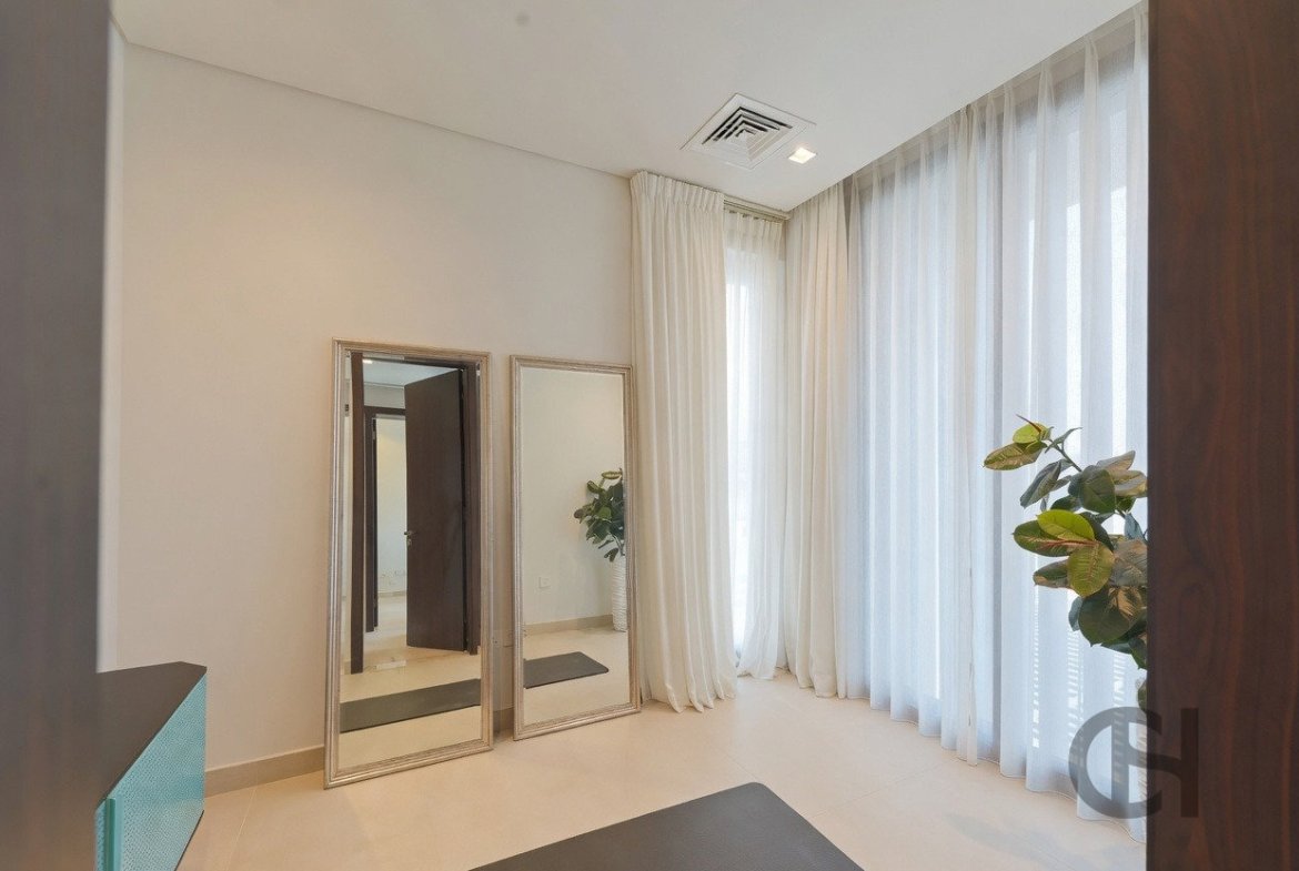 5BR Villa for rent in The Dunes, Saadiyat Island, Abu Dhabi - property photo 18