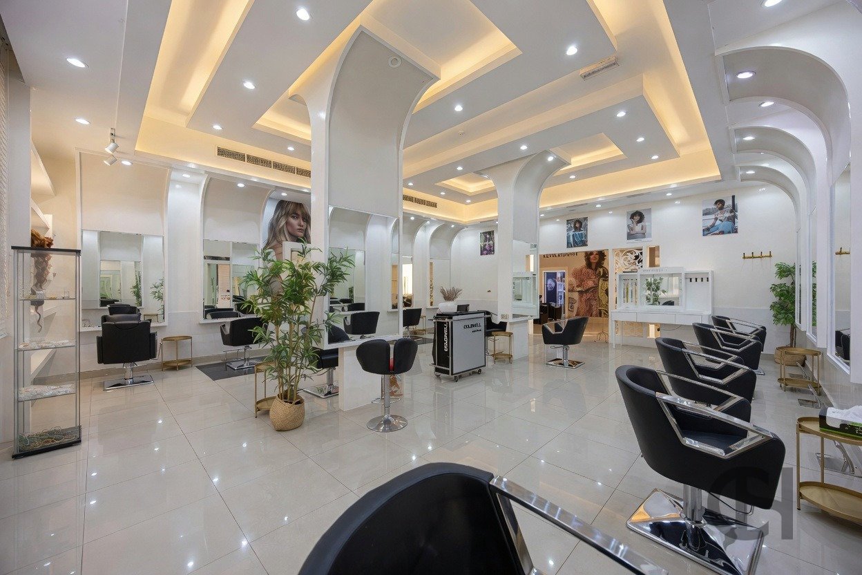 12BR commercial villa for sale in Khalifa City, Abu Dhabi with prime main road visibility, premium finishing and flexible business-use potential.
