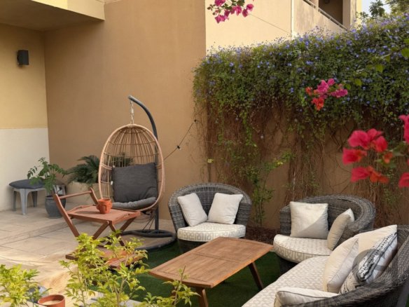 4 Townhouse for sale in Khannour Community - property photo 18