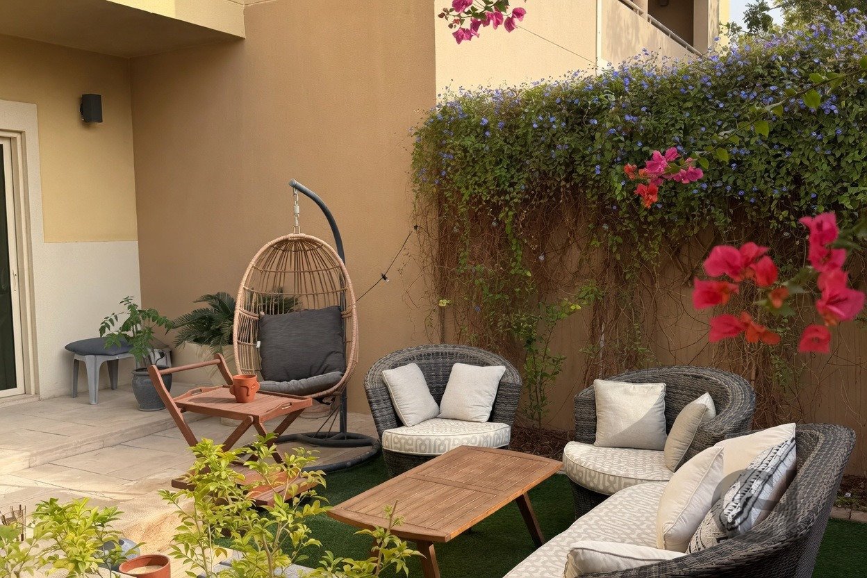 4 Townhouse for sale in Khannour Community - property photo 18