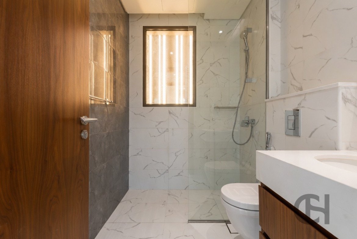 3BR Townhouse for rent in Souk Al Jubail, Al Jubail Island, Abu Dhabi with Single Row, Community View, Balcony. View photos, amenities and availability.