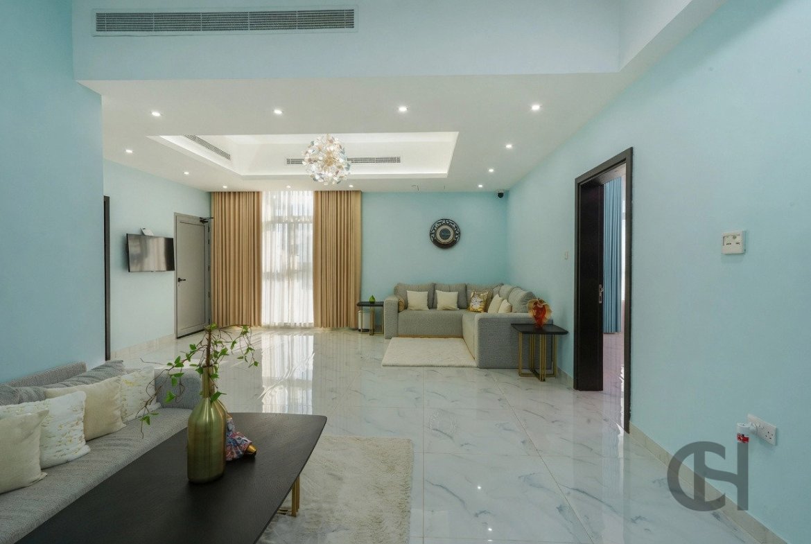 6BR Villa for rent in Lea, Yas Island, Abu Dhabi - property photo 18
