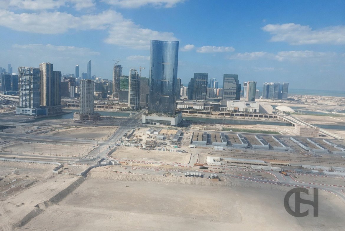 Office for sale in Addax port office tower - property photo 19