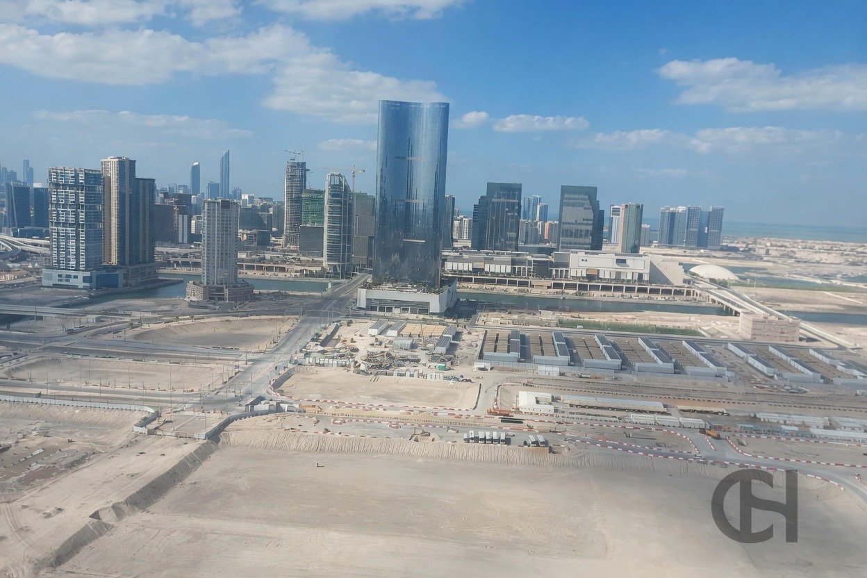 Office for sale in Addax port office tower - property photo 19