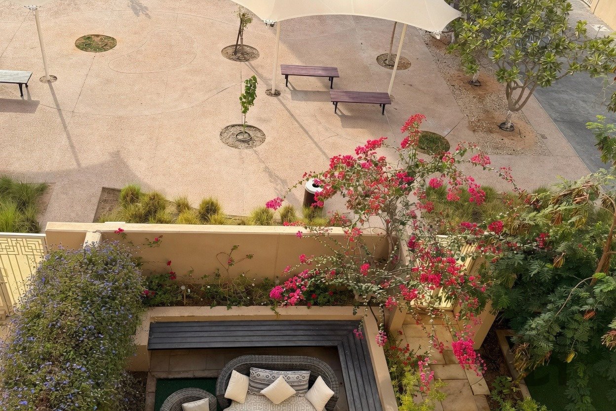 4 Townhouse for sale in Khannour Community - property photo 19