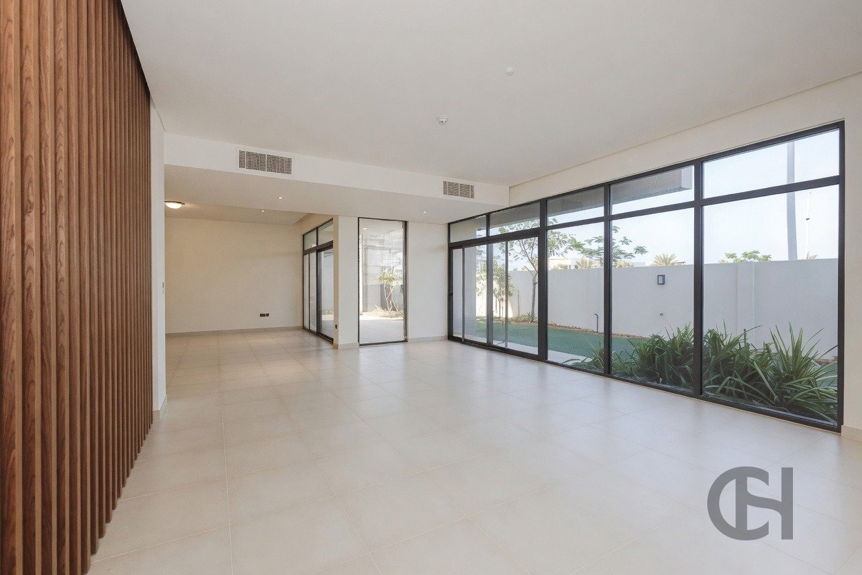 4BR Villa for rent in West Yas, Yas Island, Abu Dhabi - property photo 19