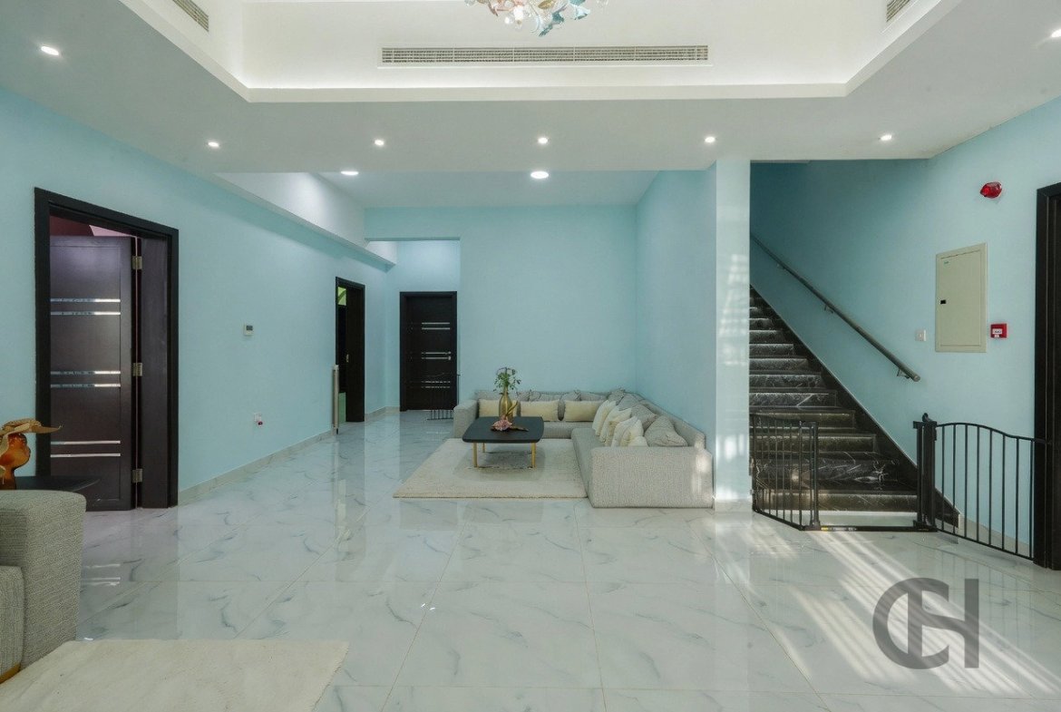 6BR Villa for rent in Lea, Yas Island, Abu Dhabi - property photo 19