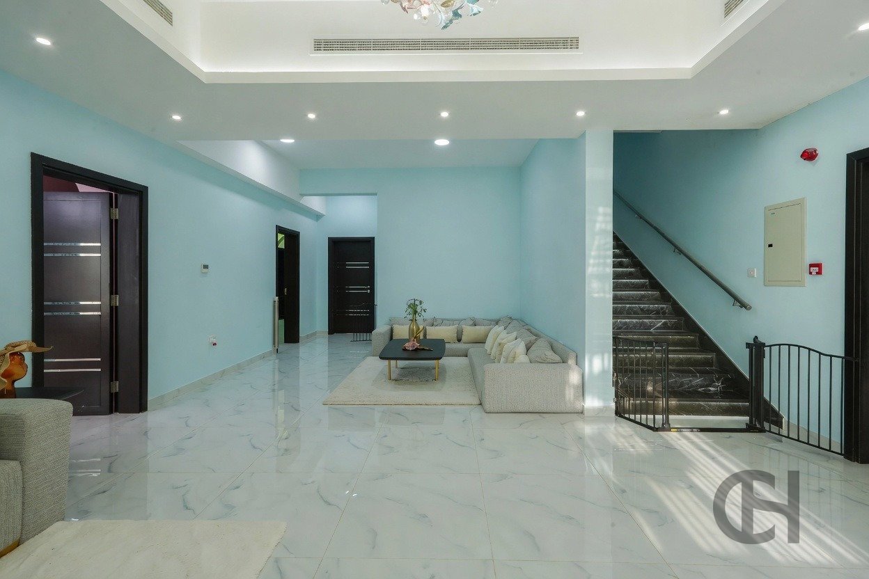 6BR Villa for rent in Lea, Yas Island, Abu Dhabi - property photo 19