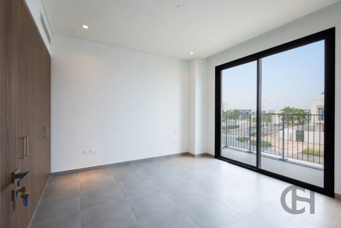 4BR Villa for rent in The Magnolias, Yas Island, Abu Dhabi - property photo 19