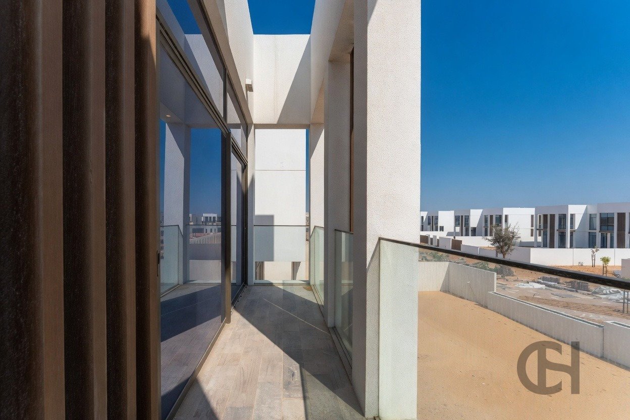 5BR Villa for rent in Nad Al Dhabi, Al Jubail Island, Abu Dhabi - property photo 19