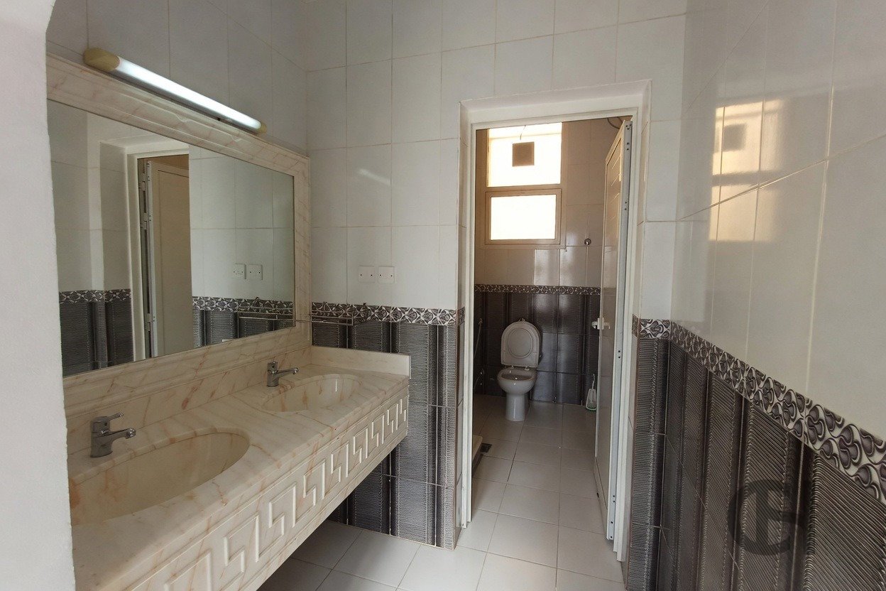 5BR Villa for rent in SH- 21, Al Shamkha, Abu Dhabi - property photo 19