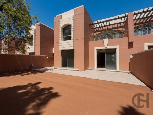 5BR Villa for rent in Mangrove Village, Rabdan, Abu Dhabi - property photo 20