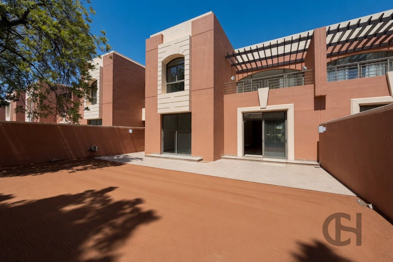 5BR Villa for rent in Mangrove Village, Rabdan, Abu Dhabi - property photo 20