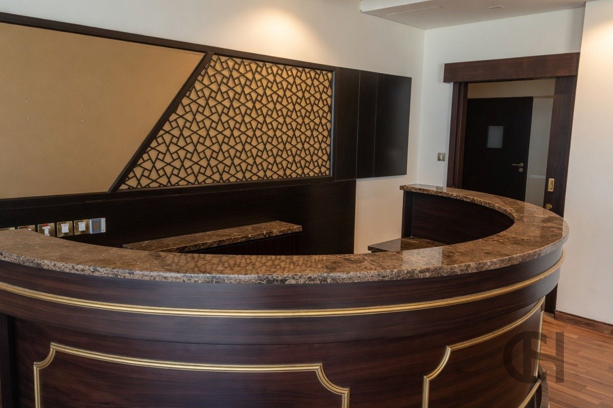 Office for sale in Addax port office tower - property photo 20