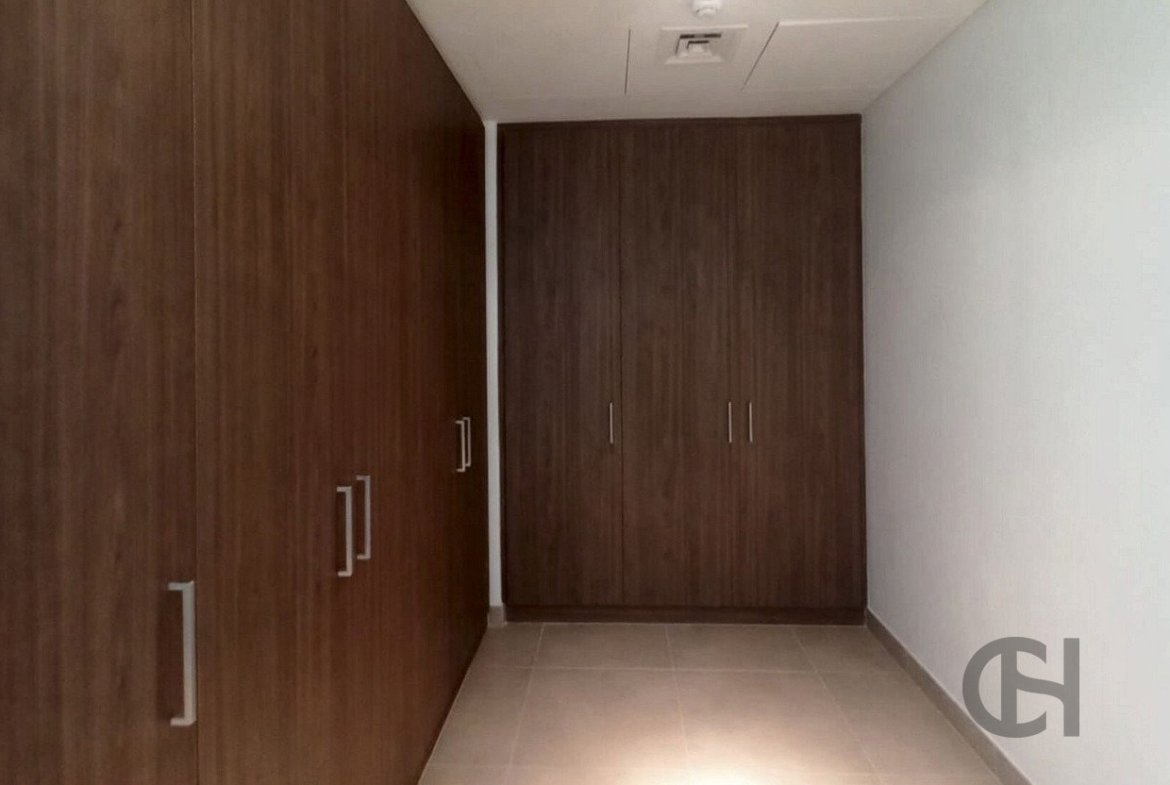 4BR Townhouse for rent in The Magnolias, Yas Island, Abu Dhabi with Community View, Balcony, Maid Room. View photos, amenities and availability.