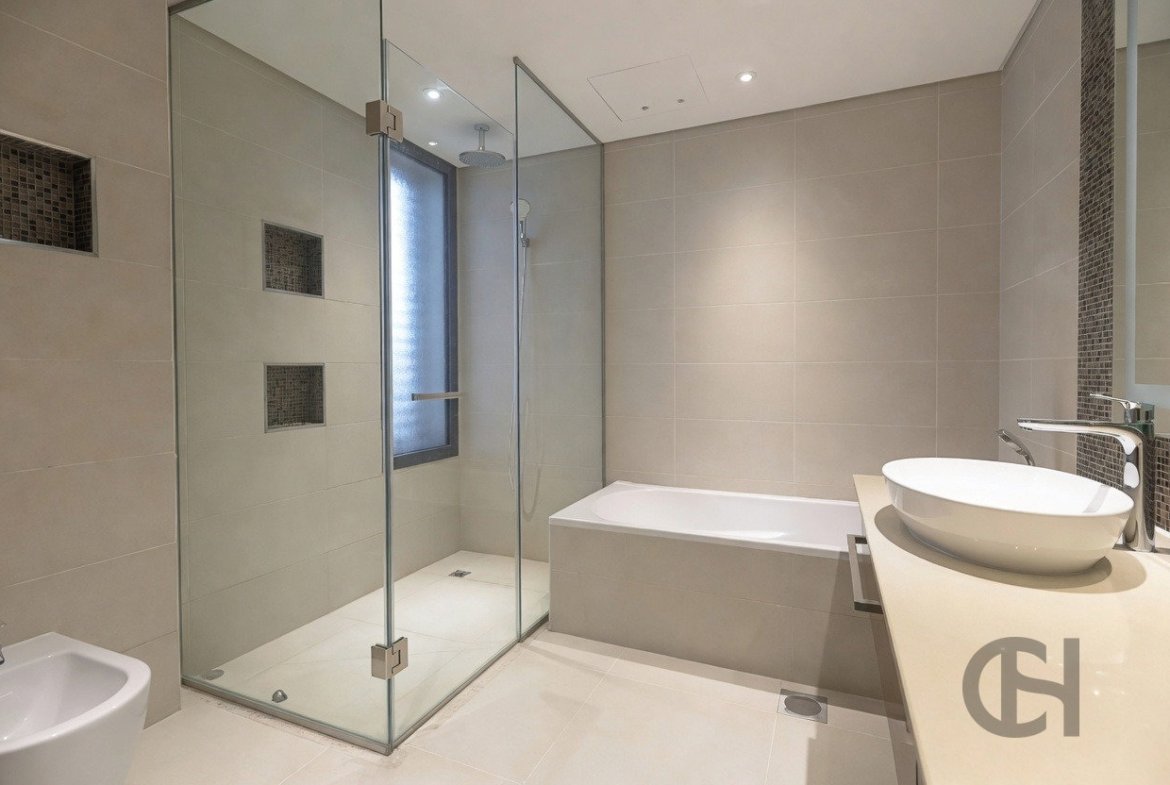 4BR Villa for rent in West Yas, Yas Island, Abu Dhabi - property photo 20