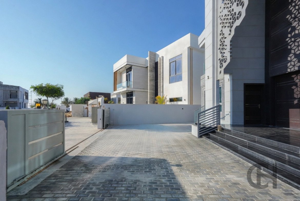 6BR Villa for rent in Lea, Yas Island, Abu Dhabi - property photo 20