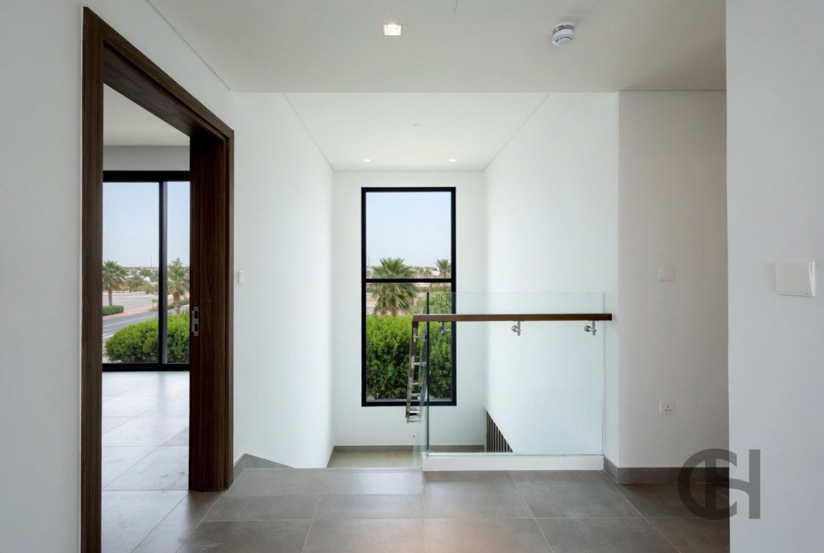 4BR Villa for rent in The Magnolias, Yas Island, Abu Dhabi - property photo 20