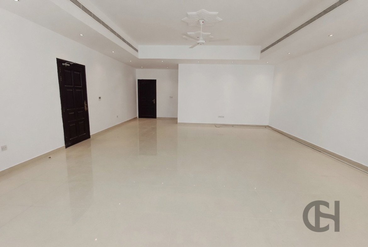 5BR Villa for rent in SH- 21, Al Shamkha, Abu Dhabi - property photo 20