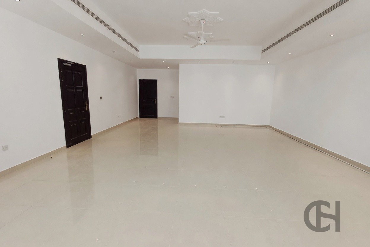 5BR Villa for rent in SH- 21, Al Shamkha, Abu Dhabi - property photo 20