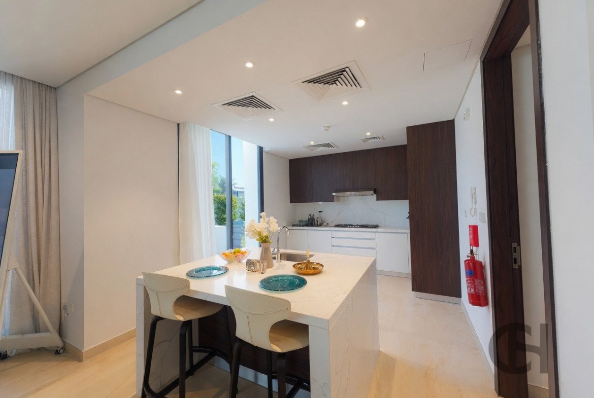 5BR Villa for rent in The Dunes, Saadiyat Island, Abu Dhabi - property photo 20
